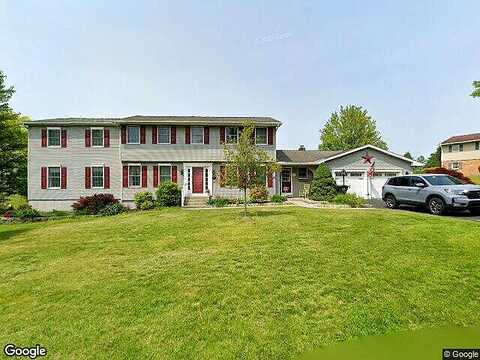 Hilton, SCHNECKSVILLE, PA 18078