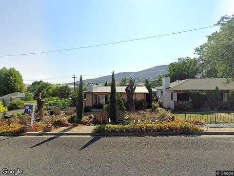 Herzog, YREKA, CA 96097