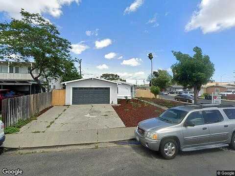 Fillmore, FAIRFIELD, CA 94533
