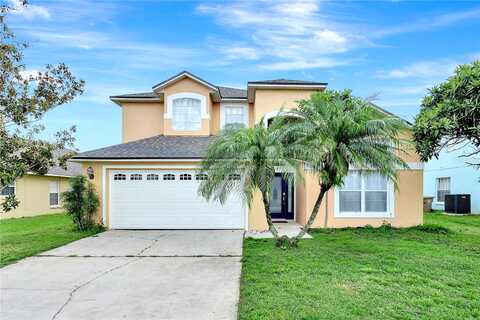Golden Pond, KISSIMMEE, FL 34747