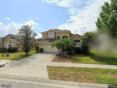 Golden Pond, KISSIMMEE, FL 34747