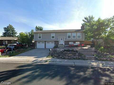 Ranch, COLORADO SPRINGS, CO 80918
