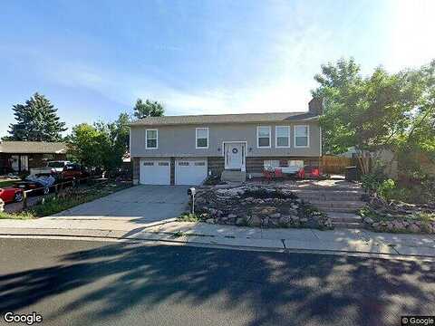Ranch, COLORADO SPRINGS, CO 80918