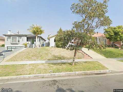 58Th, LOS ANGELES, CA 90043