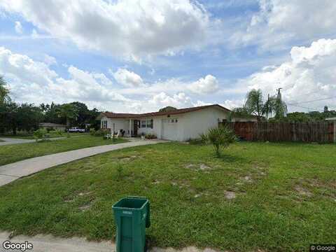 Amherst, MELBOURNE, FL 32901
