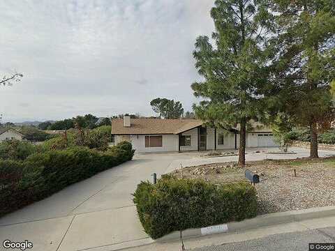 Blue Hill, MENIFEE, CA 92586