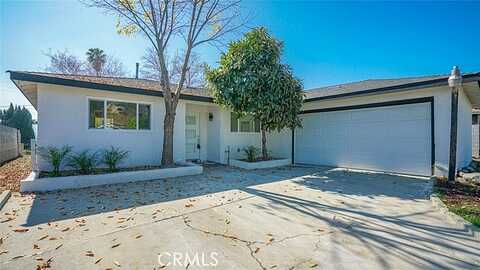 Wegman, LA PUENTE, CA 91744