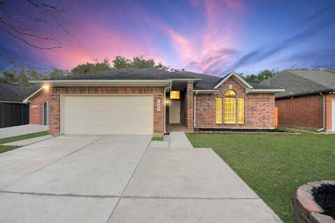 Arborcrest, HOUSTON, TX 77062
