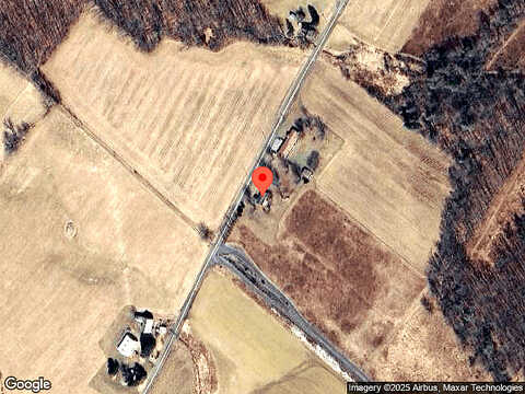 Horse Valley, EAST WATERFORD, PA 17021