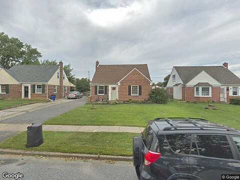 Bonsall, RIDLEY PARK, PA 19078
