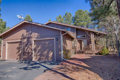 Ponderosa, PINETOP, AZ 85935
