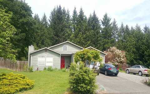 292Nd, ROY, WA 98580