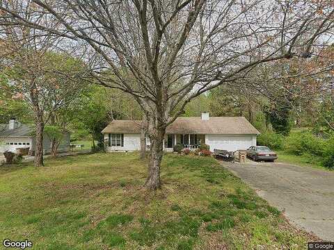 Farm House, OAKWOOD, GA 30566