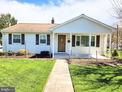 Echo Vale, BEDFORD, PA 15522