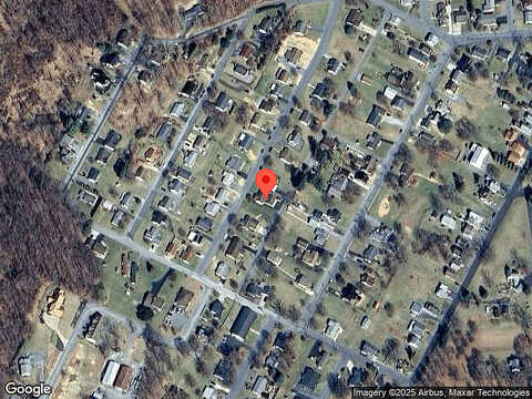 Echo Vale, BEDFORD, PA 15522