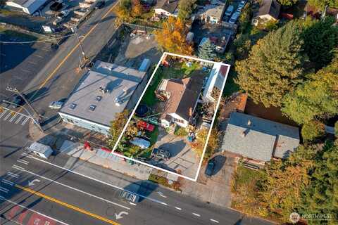 16Th, SEATTLE, WA 98146