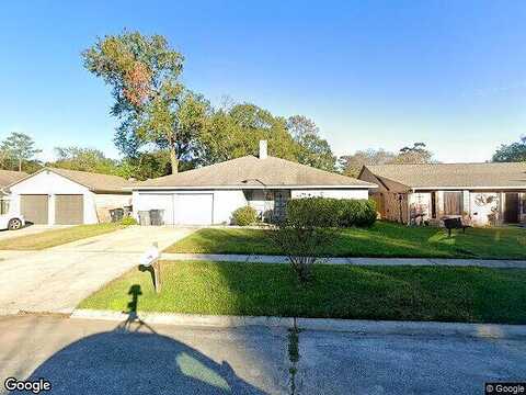 Bright Star, SPRING, TX 77373