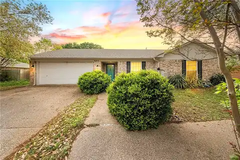 Westhill, HEWITT, TX 76643