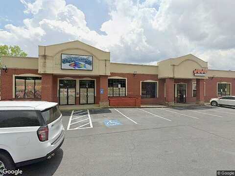 Longview, DECATUR, GA 30035