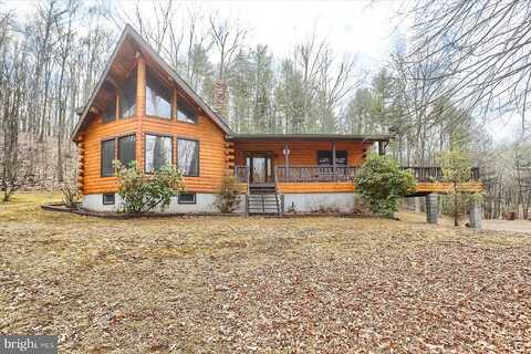 Pogue, THREE SPRINGS, PA 17264