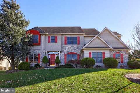 Auburn, ANNVILLE, PA 17003