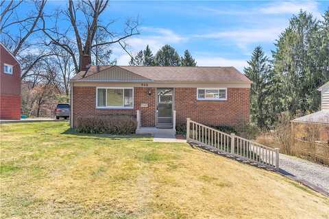 Wilamit, BETHEL PARK, PA 15102
