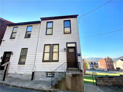 Lamont, PITTSBURGH, PA 15212
