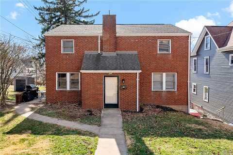Lebanon, PITTSBURGH, PA 15234