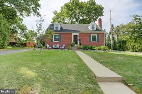 Nelson, CHAMBERSBURG, PA 17201