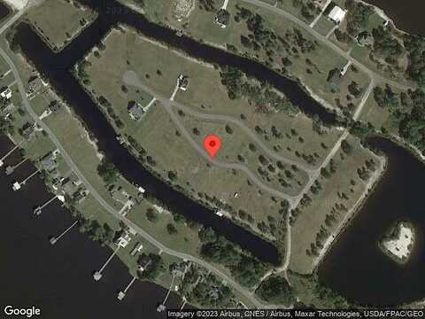 E Island Way, Harrells, NC 28444