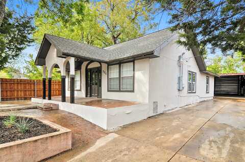 14Th, FORT WORTH, TX 76164