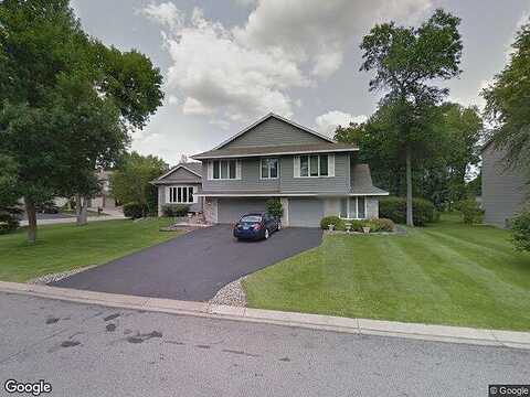 Montegue, MINNEAPOLIS, MN 55443