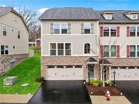 Beacon, PITTSBURGH, PA 15237