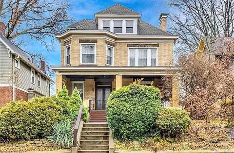 Grandview, PITTSBURGH, PA 15205