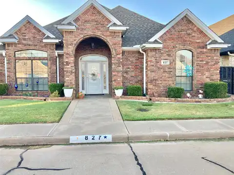 Coulter, BURKBURNETT, TX 76354
