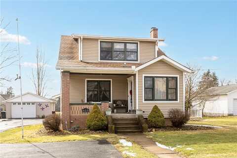 Conway Wallrose, FREEDOM, PA 15042