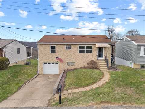 Sampson, PITTSBURGH, PA 15223