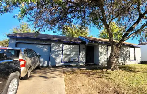 Natalie, FORT WORTH, TX 76134