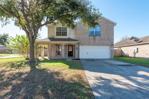 Fallen Oak, TEXAS CITY, TX 77591