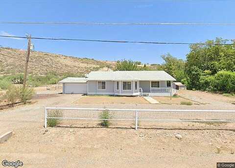 Salt Mine, CAMP VERDE, AZ 86322