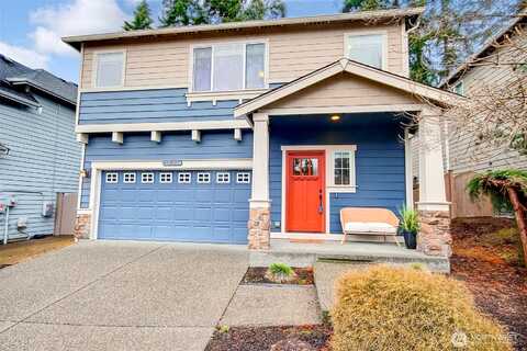 201St, KENMORE, WA 98028