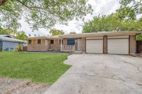 Oxley, RICHLAND HILLS, TX 76118