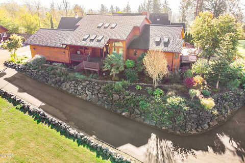Baseline, BAY CITY, OR 97107