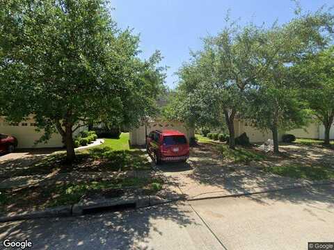 Rabbitt, MISSOURI CITY, TX 77459