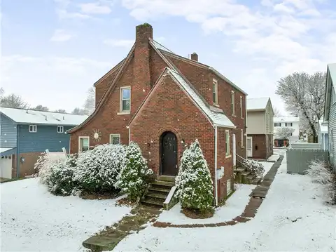 6Th, PATTERSON HEIGHTS, PA 15010