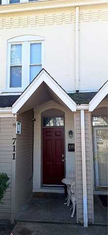 Chautauqua, PITTSBURGH, PA 15214