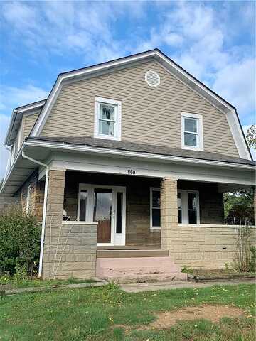 Saxonburg, BUTLER, PA 16002