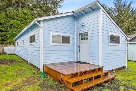 Elma, COPALIS BEACH, WA 98535