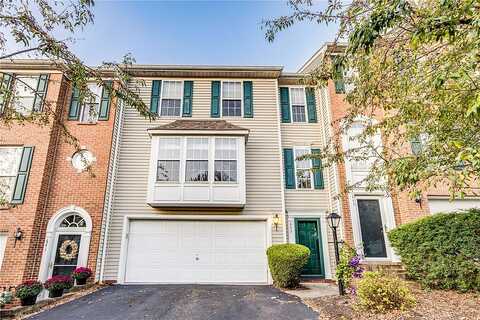 Village Green, MARS, PA 16046