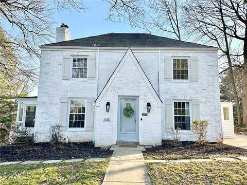 Willow, PITTSBURGH, PA 15243
